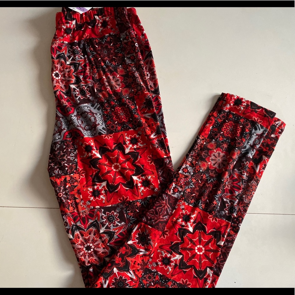 Agnes & Dora leggings